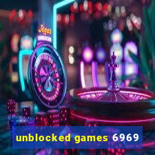 unblocked games 6969
