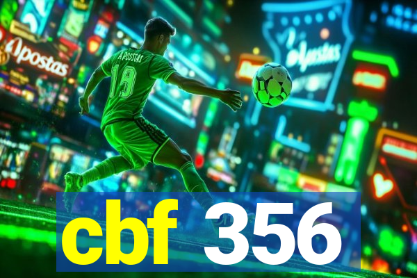 cbf 356