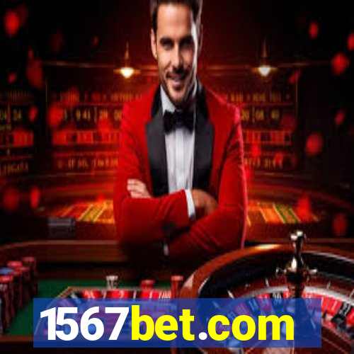 1567bet.com