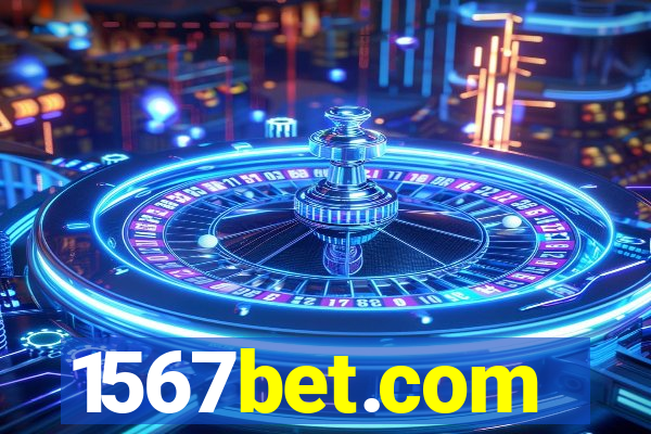 1567bet.com