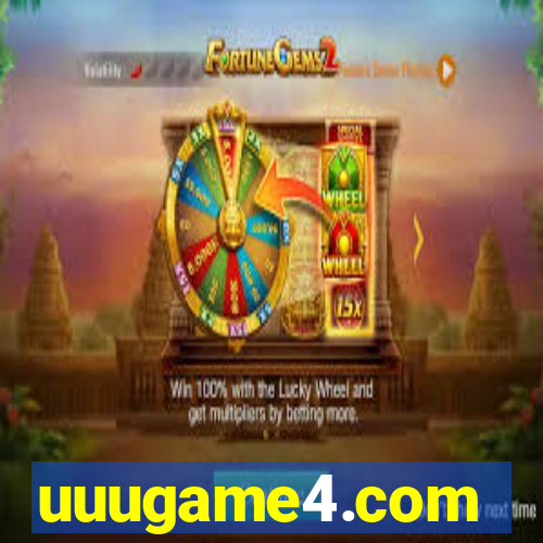uuugame4.com
