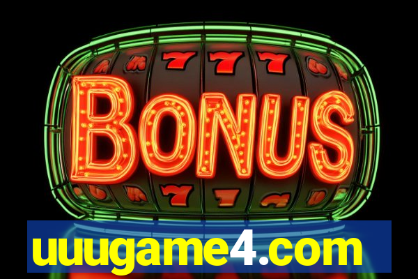 uuugame4.com