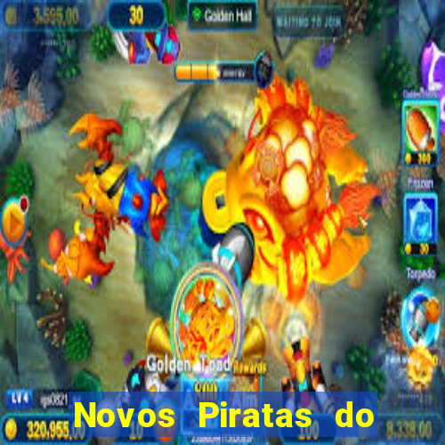 Novos Piratas do Caribe 6 piratas do caribe 6 o retorno de davy