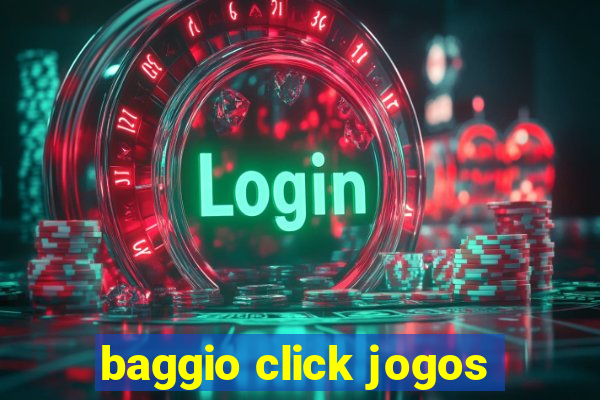 baggio click jogos