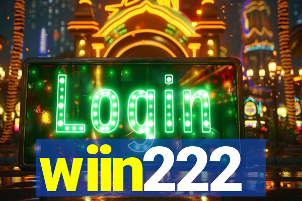 wiin222