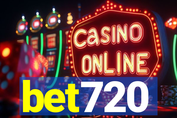 bet720