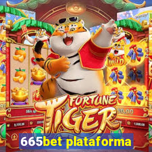 665bet plataforma