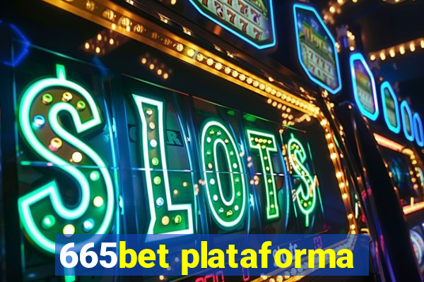 665bet plataforma