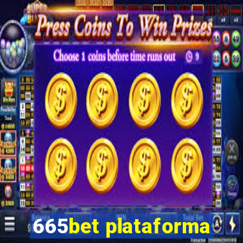 665bet plataforma