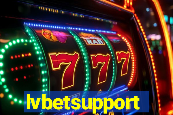 lvbetsupport