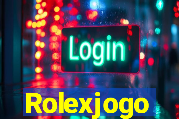 Rolexjogo