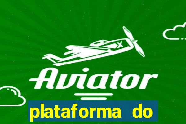 plataforma do whindersson nunes