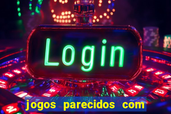 jogos parecidos com coin master
