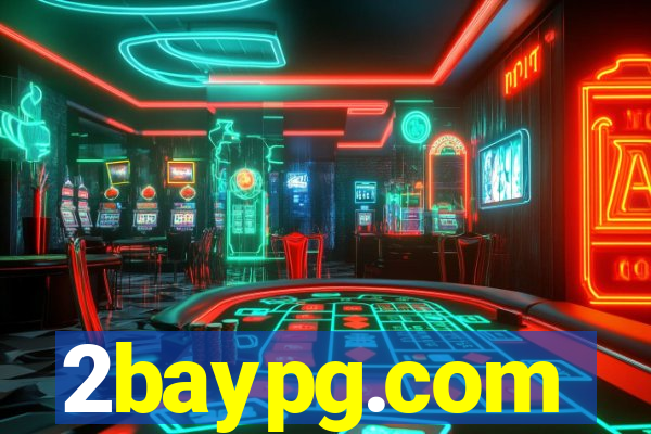 2baypg.com
