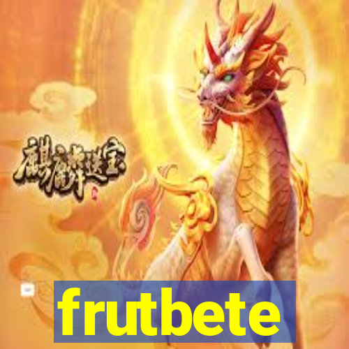 frutbete