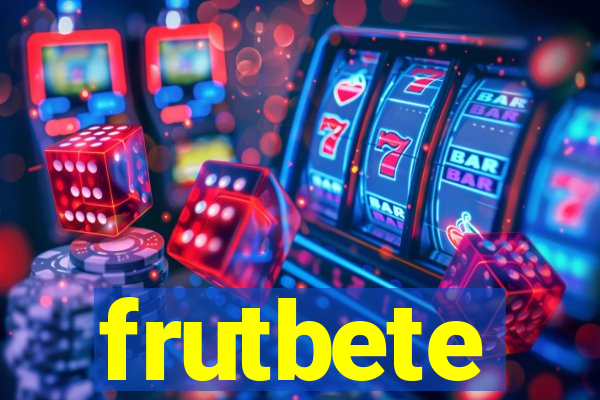 frutbete