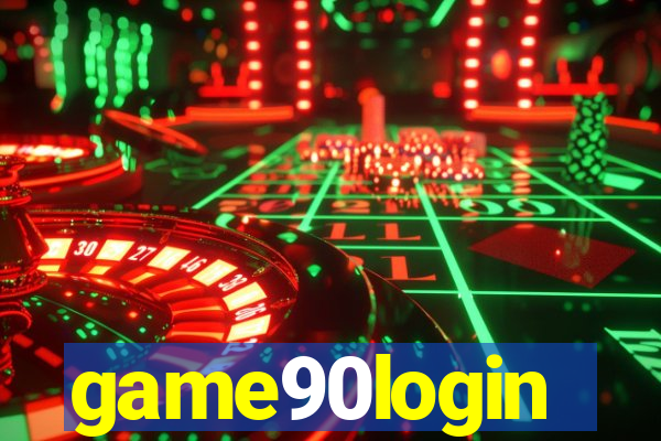 game90login