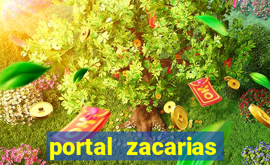 portal zacarias maloqueiro cova full