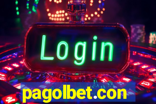 pagolbet.con