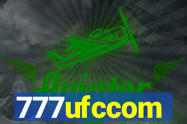 777ufccom