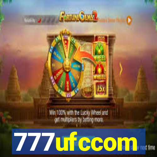 777ufccom