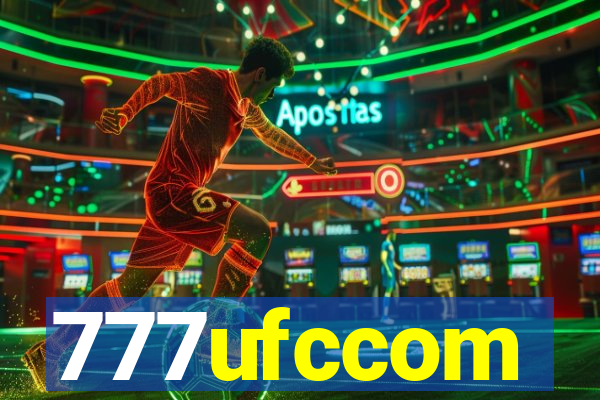 777ufccom