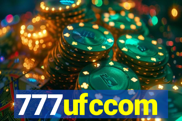 777ufccom