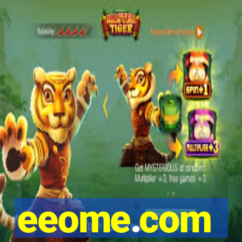 eeome.com