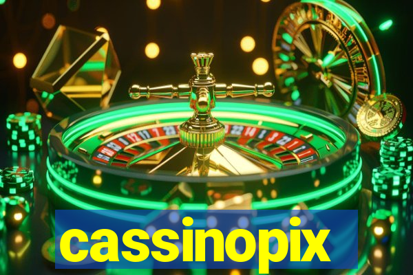 cassinopix
