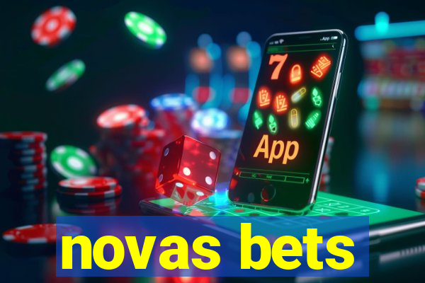 novas bets