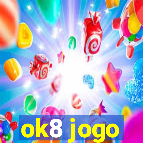 ok8 jogo