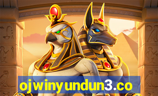 ojwinyundun3.com