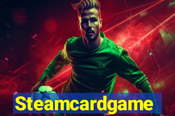 Steamcardgame