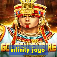infinity jogo