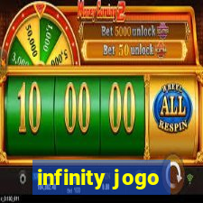 infinity jogo