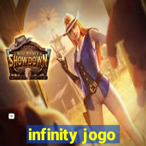 infinity jogo