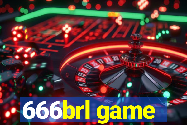 666brl game