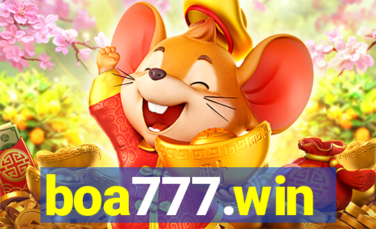 boa777.win