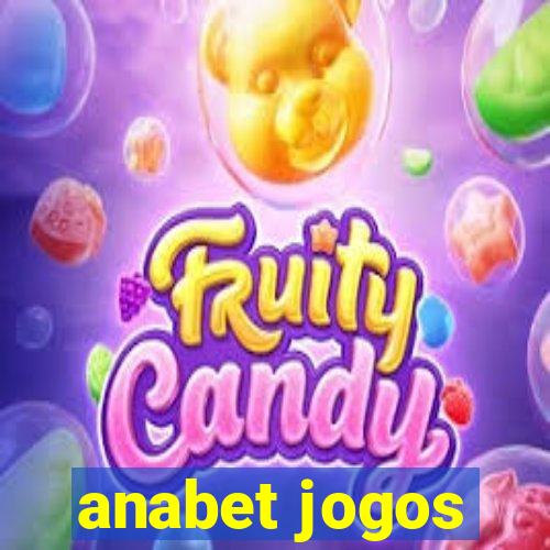anabet jogos