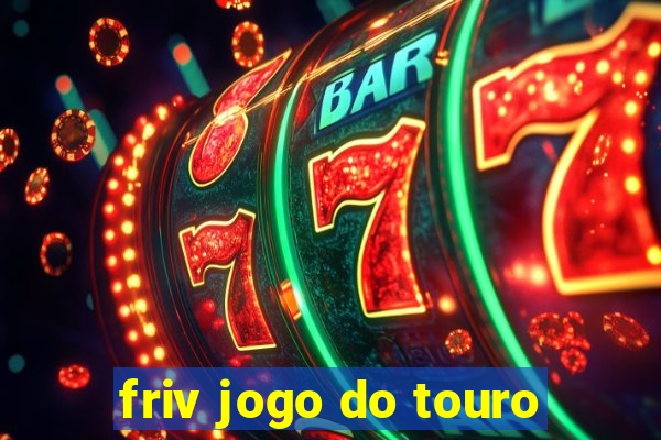 friv jogo do touro