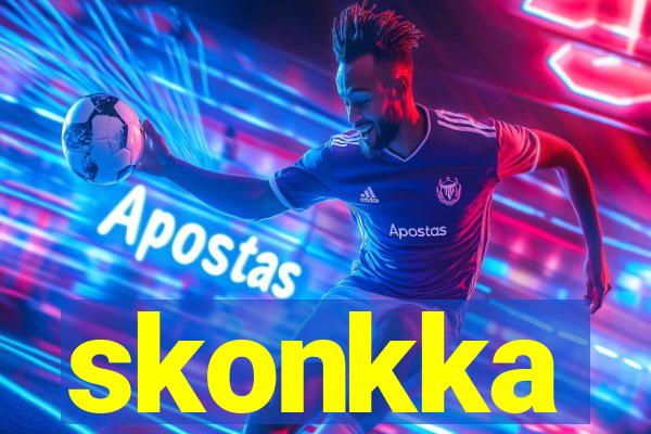 skonkka