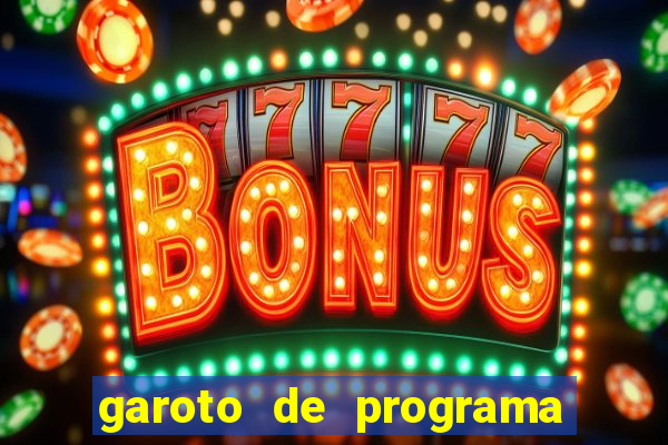 garoto de programa na bahia