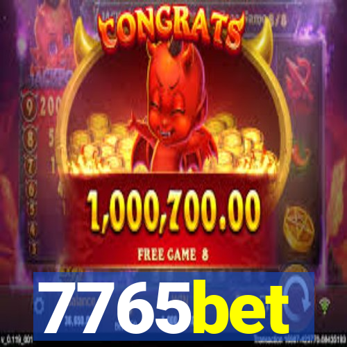 7765bet