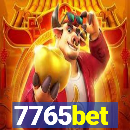 7765bet
