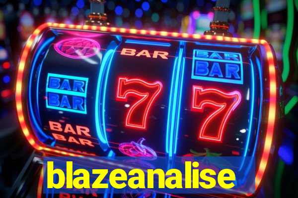 blazeanalise