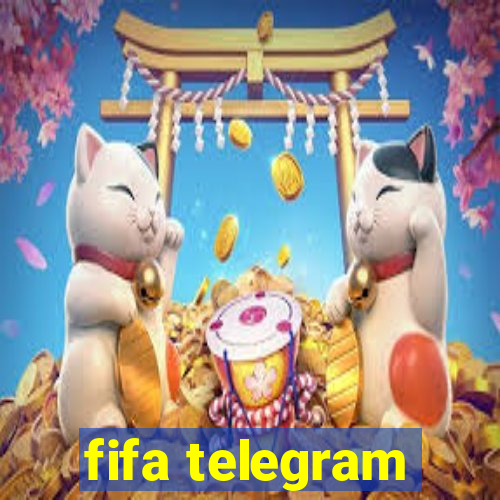 fifa telegram