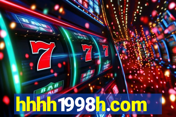 hhhh1998h.com