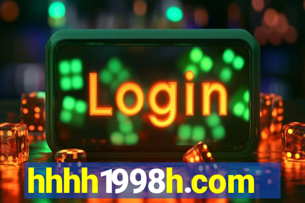 hhhh1998h.com
