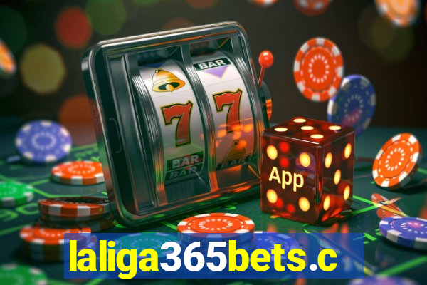 laliga365bets.com