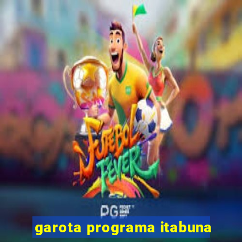 garota programa itabuna